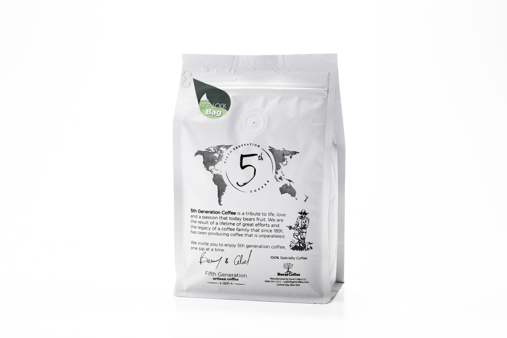 Espresso Blend