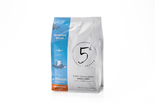 Breakfast Blend