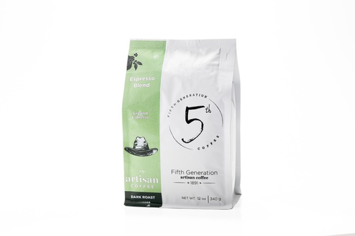 Espresso Blend